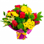 Букет «Аромат»